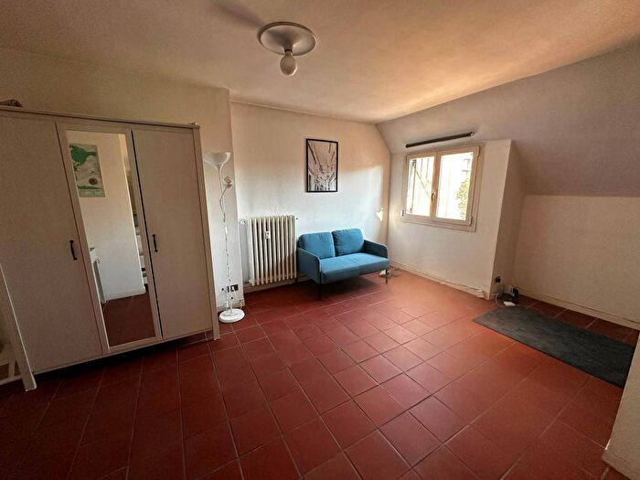 Appartamento monolocale in affitto in Via Pavia, Ascanio Sforza, Milano