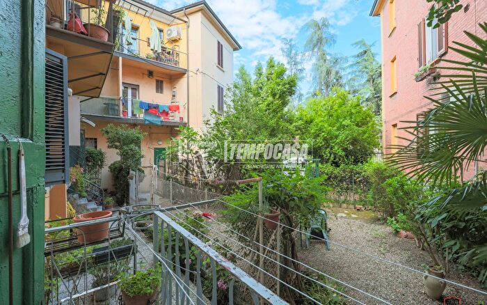 Appartamento trilocale in vendita in Via Filippo Argelati, Bologna