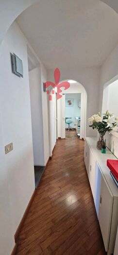 Appartamento trilocale in vendita in Via Masaccio, Firenze