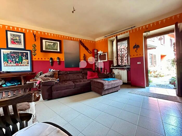 Appartamento trilocale in vendita in Via Pandini, Mulazzano