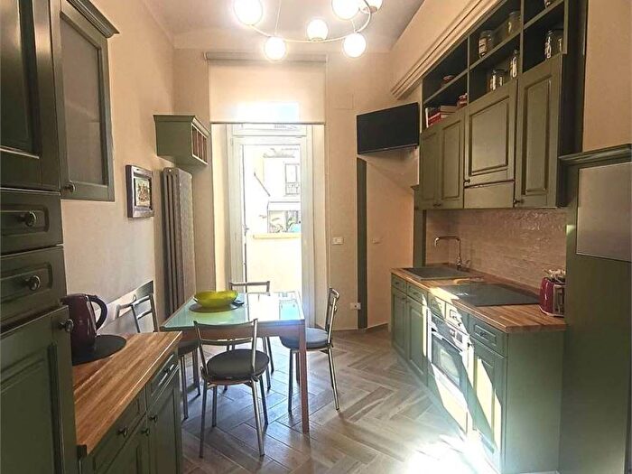 Appartamento bilocale in affitto in VIA FRA' GIOVANNI ANGELICO, Beccaria Colombo, Firenze