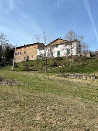 Casa trilocale in vendita in Località Ligorzano, Serramazzoni