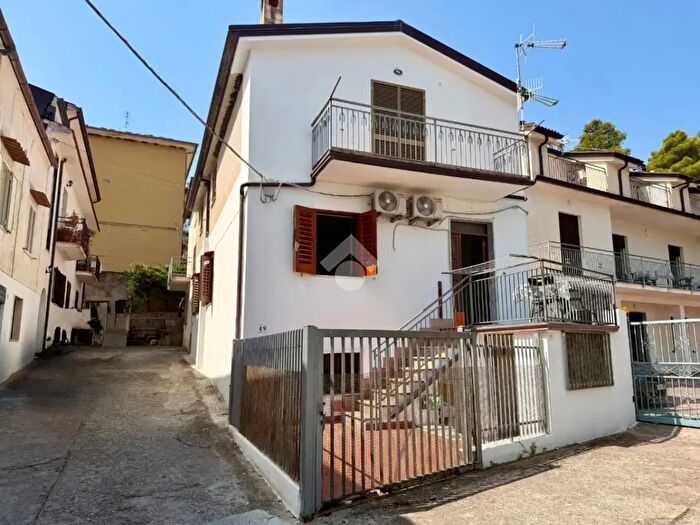 Appartamento trilocale in vendita in Via Riviera Azzurra, Diamante