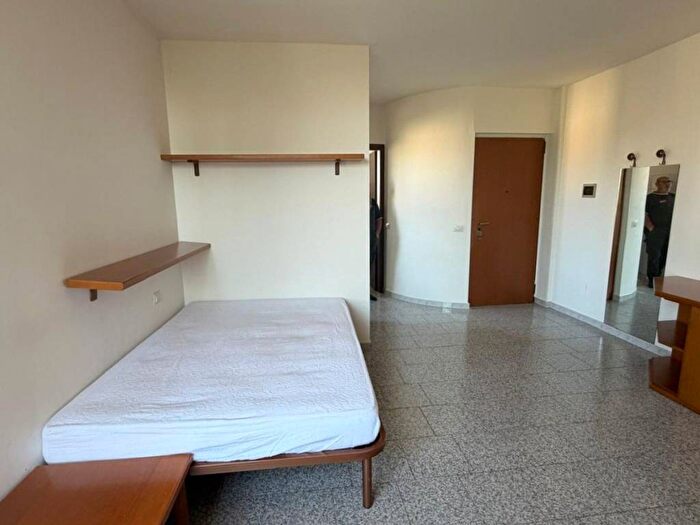 Appartamento monolocale in affitto in Via Valdagno, Ospedale, Busto Arsizio