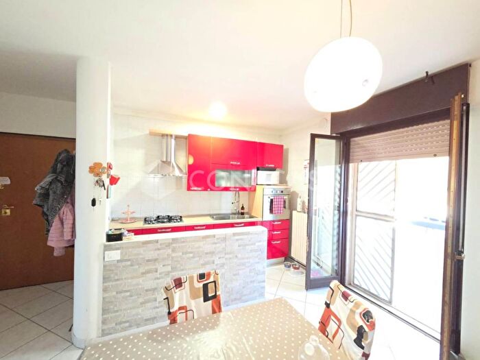 Appartamento trilocale in vendita in Via Ammiraglio Vacca, Bitonto