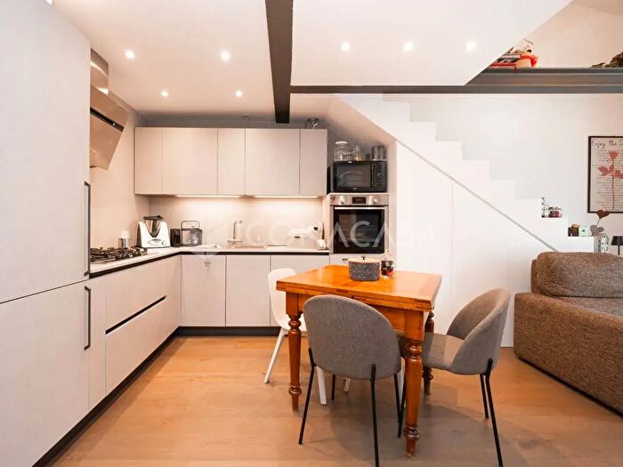 Case in Vendita e in Affitto - 2