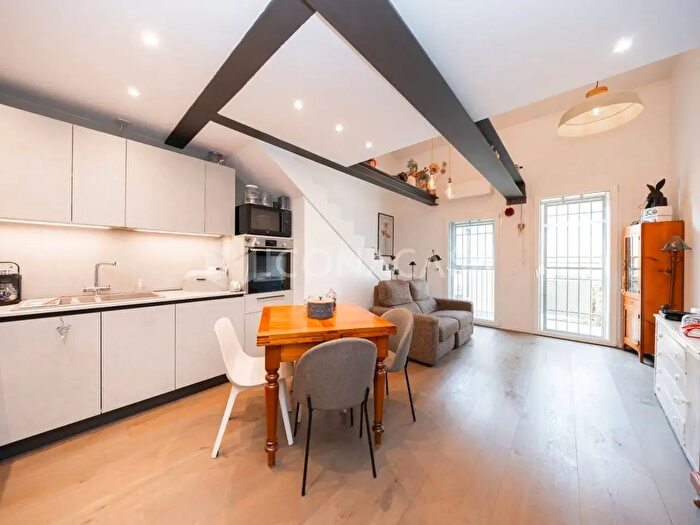 Appartamento trilocale in vendita in Via Giovanni Segantini, Bologna