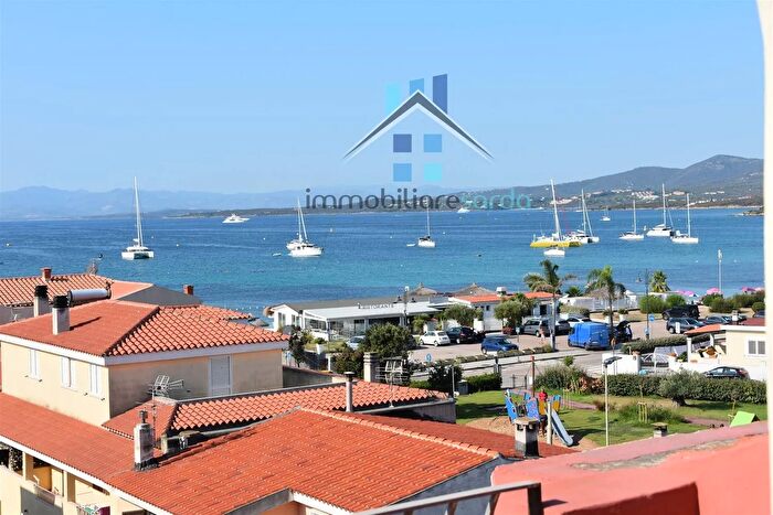 Appartamento quadrilocale in vendita in Libertà, Golfo Aranci