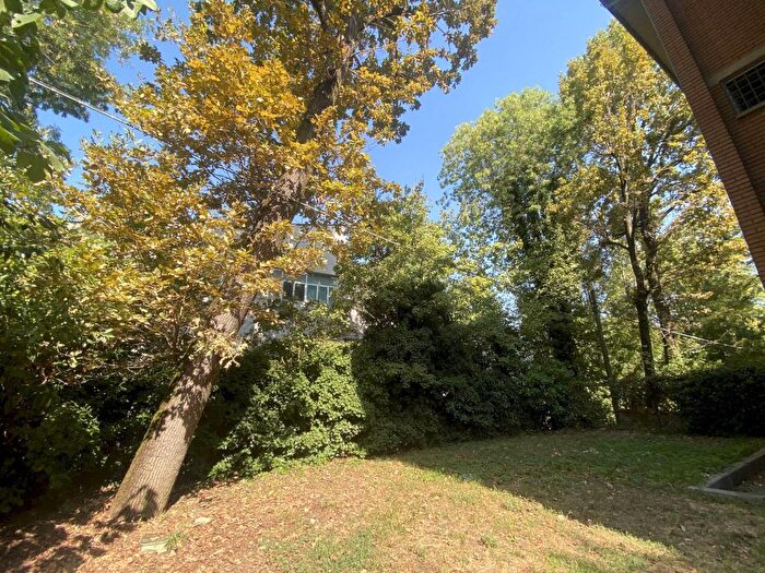 Appartamento con 6 locali in affitto in VIA GANDINO, Colli Murri, Bologna