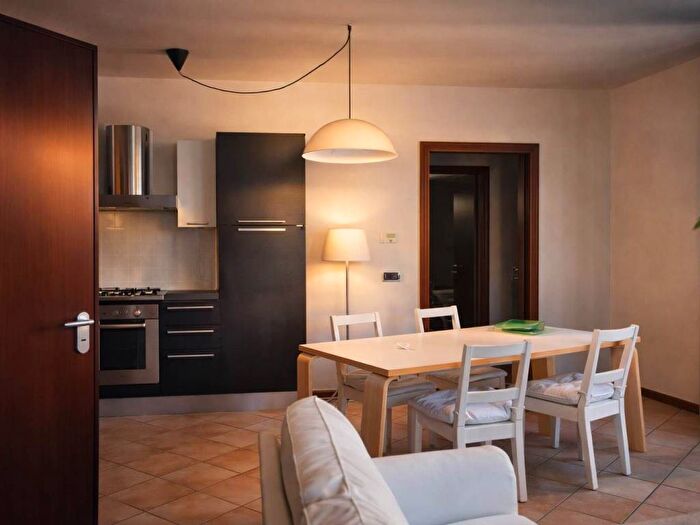 Appartamento bilocale in affitto in Baselicaduce, Fiorenzuola dArda