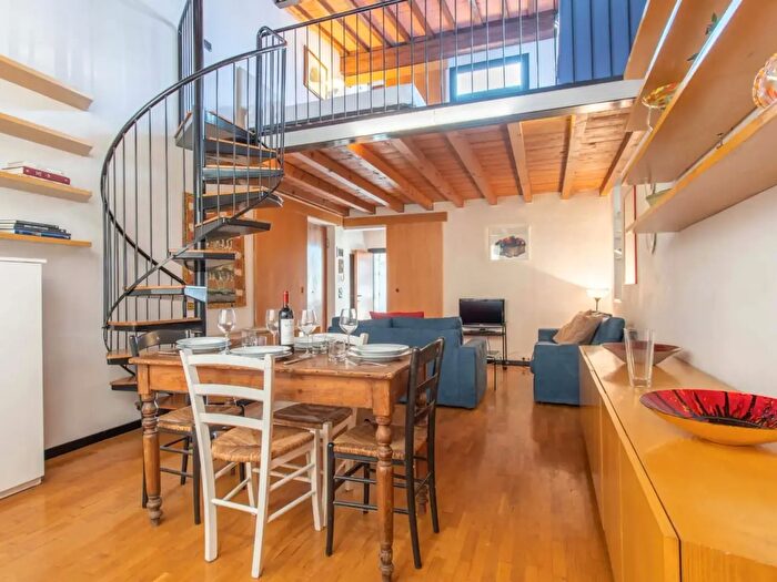 Appartamento monolocale in affitto in Via del Castellaccio, Firenze