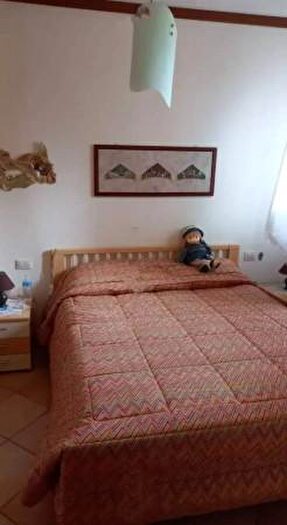 Appartamento trilocale in vendita in Via Santa Lucia, Verghereto