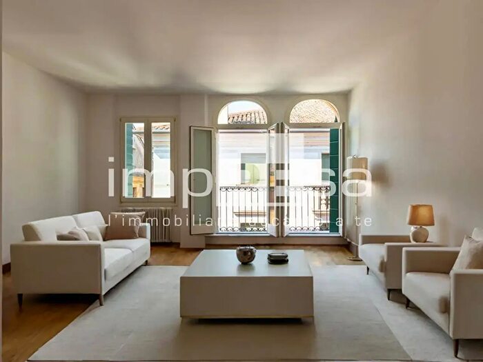 Appartamento trilocale in vendita in Calmaggiore, Treviso