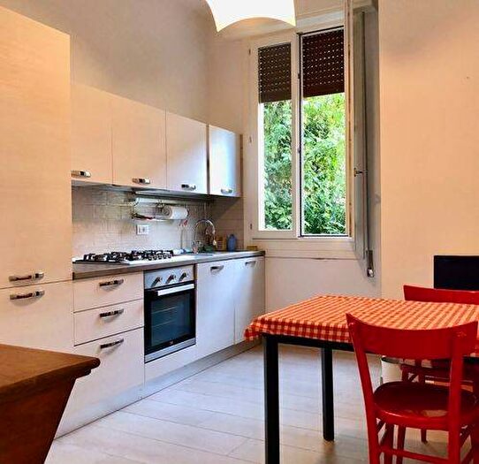 Appartamento con 5 locali in affitto in Via F Prampolini, Viali, Modena