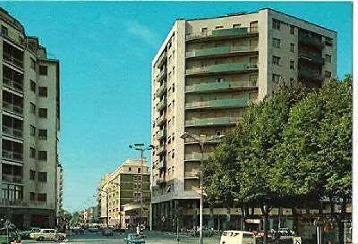 Appartamento quadrilocale in vendita in Piacenza