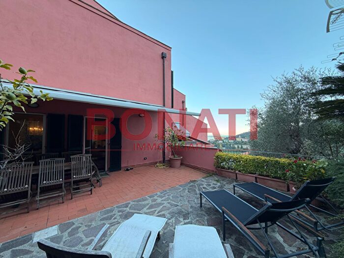 Casa con 5 locali in vendita in Via Nicolò Fieschi, La Spezia