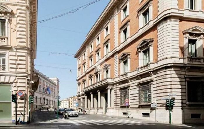 Casa con 14 locali in vendita in Via delle Convertite Roma Rm Italia Sp, Roma