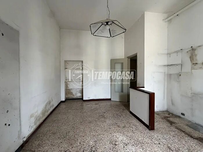 Appartamento bilocale in vendita in Via Sant'Anna, Osnago