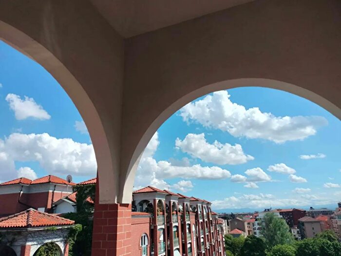 Appartamento quadrilocale in vendita in Corso Teresio Borsalino, Alessandria