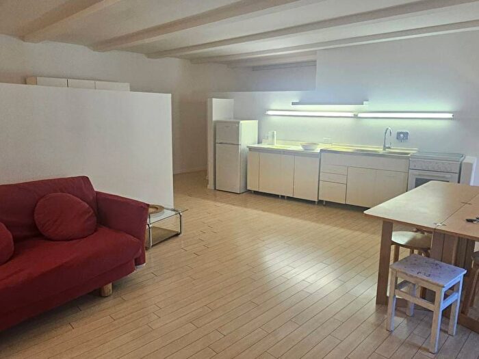 Appartamento bilocale in affitto in Via delle Rosine, Via della Rocca, Torino