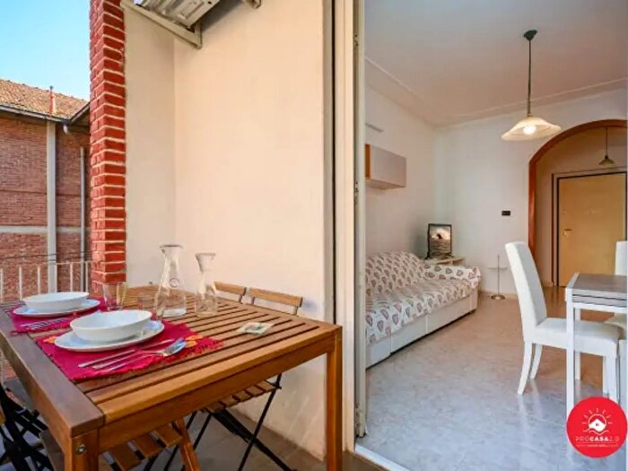 Appartamento quadrilocale in vendita in La Spezia