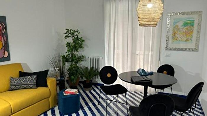 Appartamento bilocale in vendita in Piazza della Radio, Roma