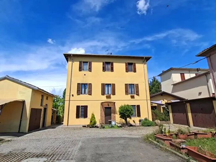 Appartamento bilocale in vendita in Strada Naviglia, Parma
