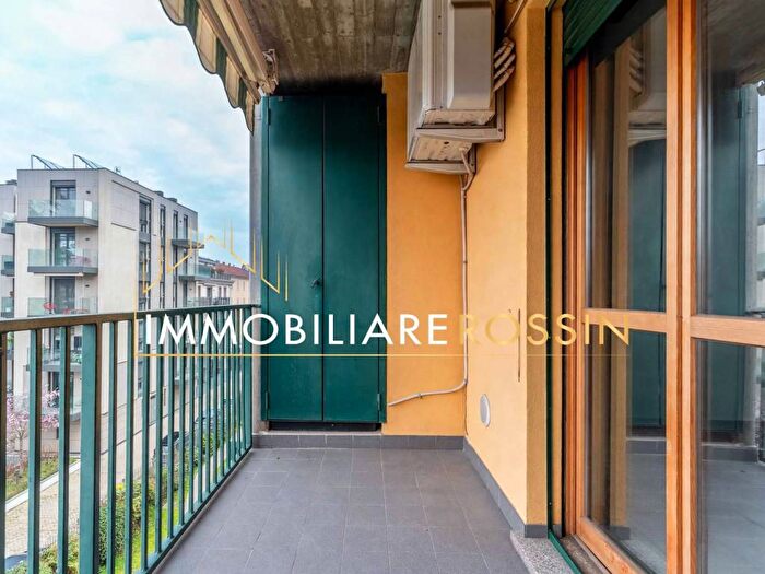 Appartamento bilocale in affitto in Via Manfredonia, Tre Castelli Faenza, Milano