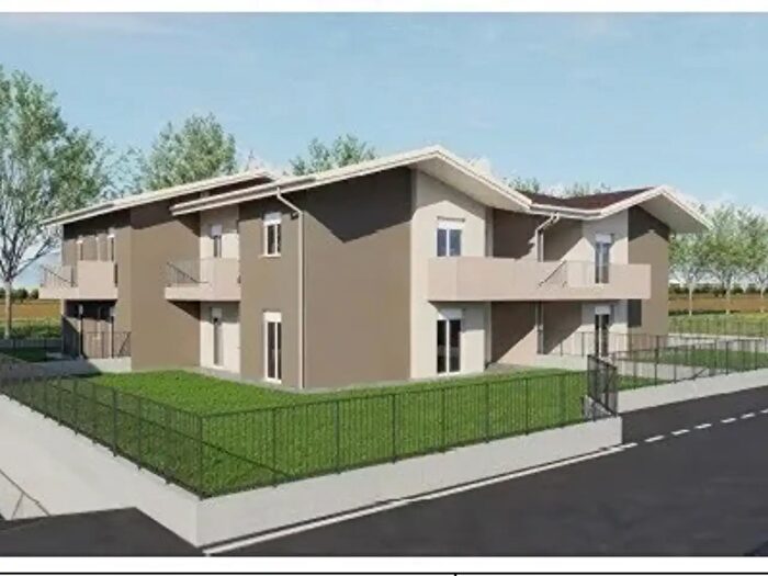 Appartamento trilocale in vendita in Pozzuolo Martesana
