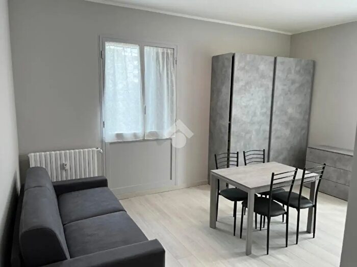 Appartamento monolocale in affitto in Via M Buonarroti, Monza