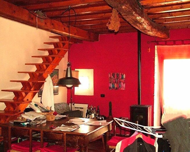 Appartamento bilocale in vendita in Impruneta, Impruneta