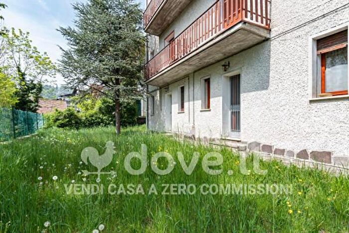 Appartamento trilocale in vendita in Via Roma, Aviatico