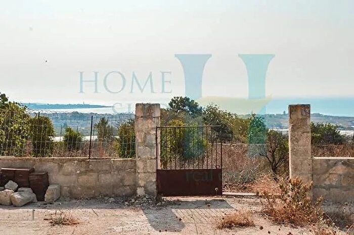 Casa in vendita in Scicli, Noto