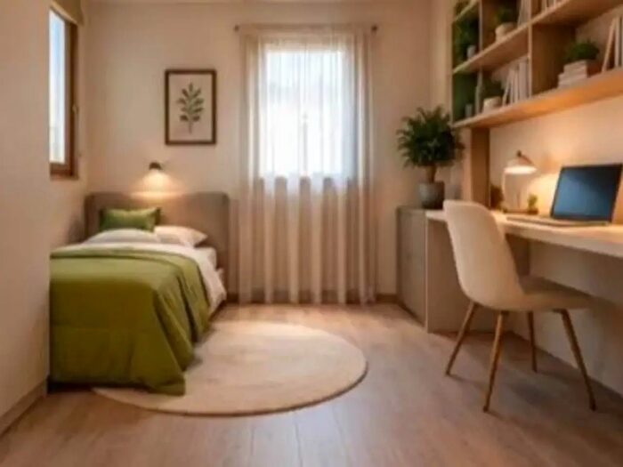 Appartamento trilocale in vendita in Firenze