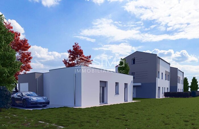 Case in Vendita e in Affitto - 3