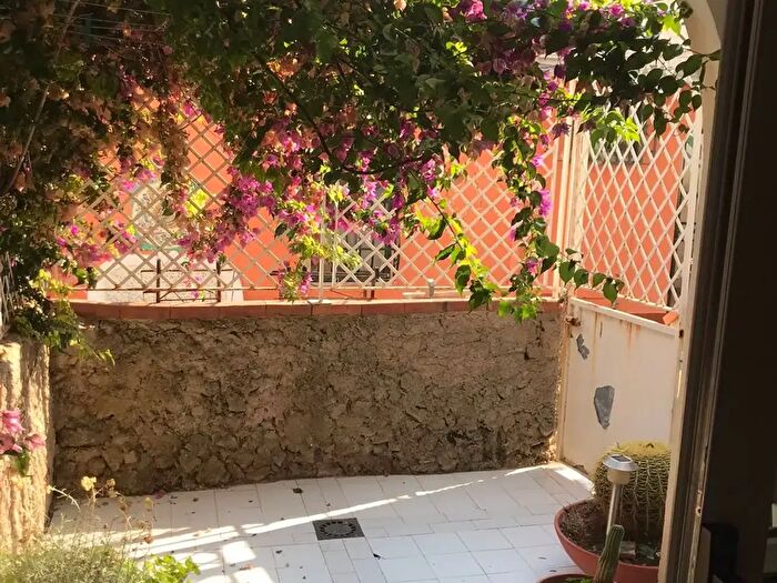 Appartamento bilocale in vendita in Vietri Sul Mare