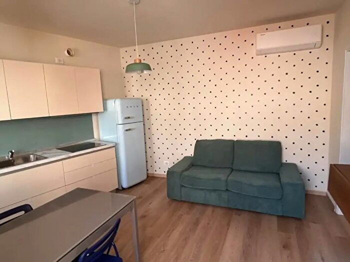 Appartamento bilocale in vendita in Pisa