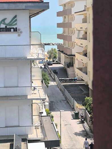 Appartamento trilocale in vendita in Via Alfredo Panzini, BellariaIgea Marina