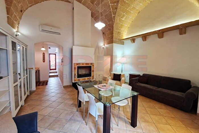 Casa bilocale in vendita in Via Michele Palmieri Sannicola, Sannicola