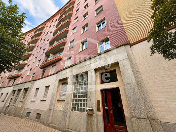 Appartamento trilocale in affitto in Largo Orbassano, Santa Rita, Torino