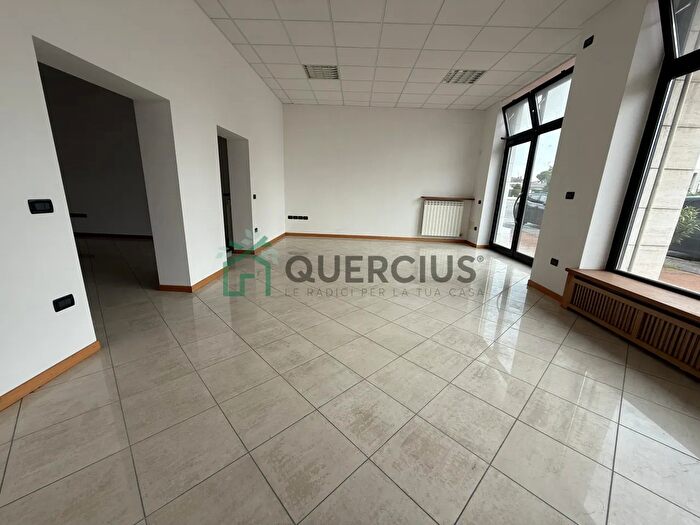 Appartamento trilocale in vendita in Via Chiavichetta, San Bonifacio