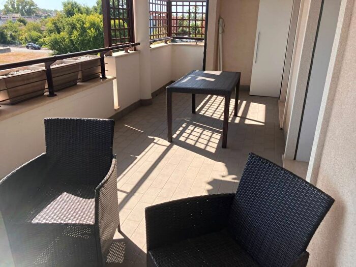 Appartamento quadrilocale in affitto in Via Monte Acuto, Gionchetto, Latina