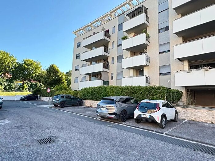 Appartamento monolocale in vendita in Via Filippo Cremonesi, Roma