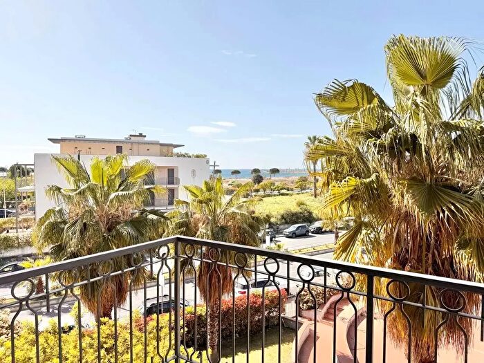 Appartamento bilocale in vendita in Imperia