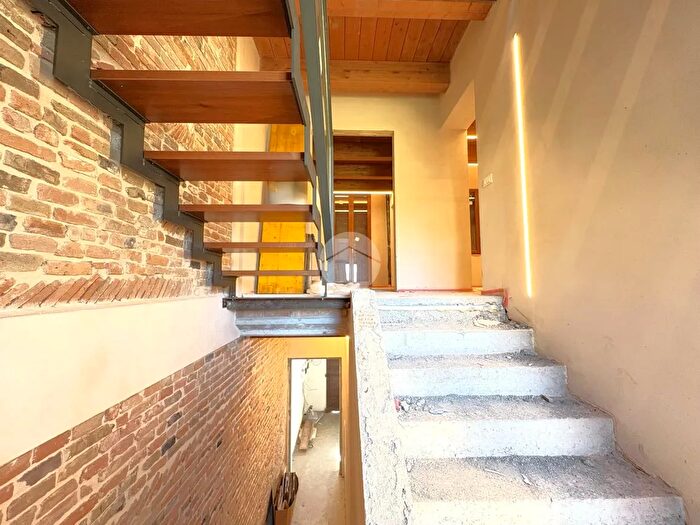 Casa quadrilocale in vendita in Via Pasolini, Gatteo