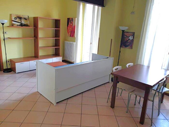 Appartamento monolocale in affitto in Via Emilia Est, San Lazzaro, Parma