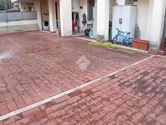 Appartamento trilocale in vendita in Strada Fontana di Polo, Terni