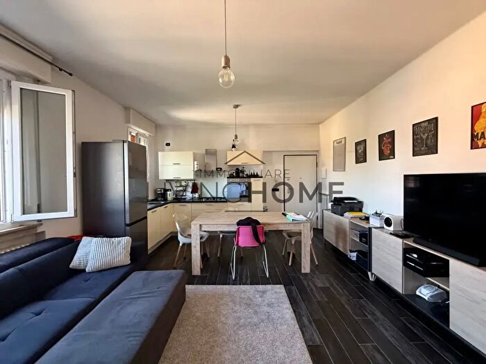 Appartamento trilocale in vendita in Cesena