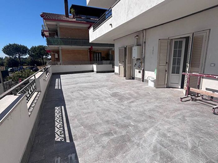 Appartamento quadrilocale in affitto in Via Aurora, Curti