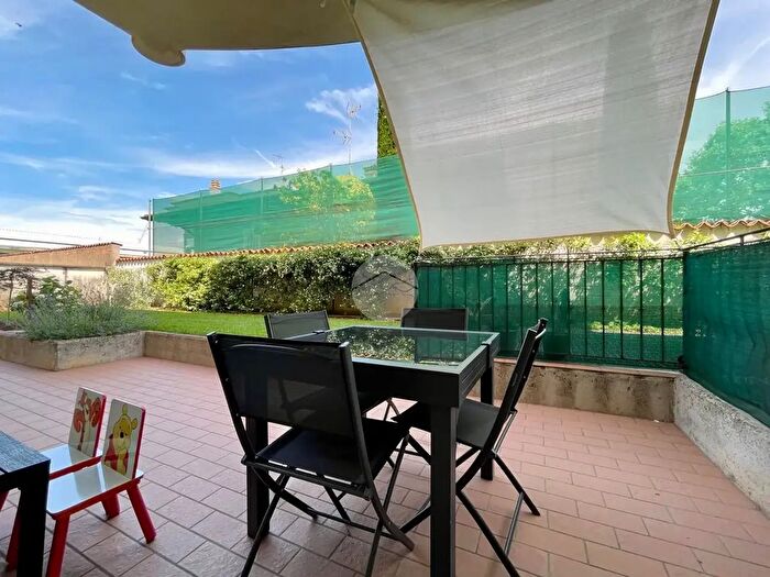 Appartamento trilocale in vendita in Piazza Libertà, Travagliato